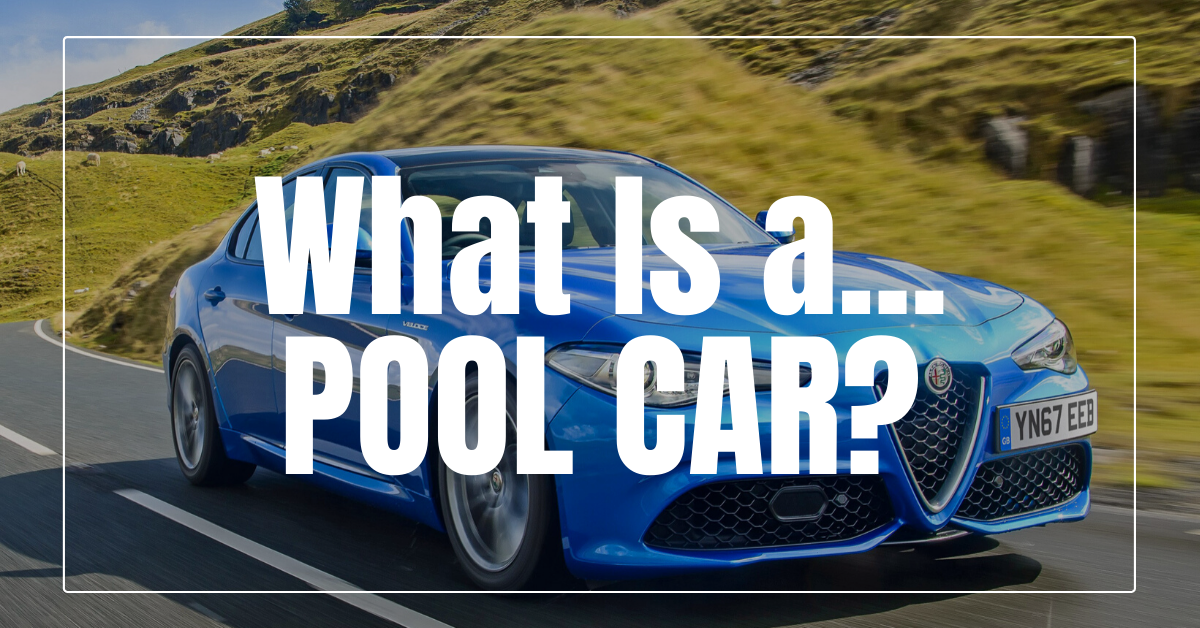 What Qualifies As A Pool Car? Be Careful!